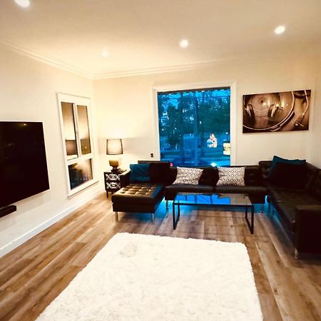 Los Angeles Dream Cottage Екстер'єр фото