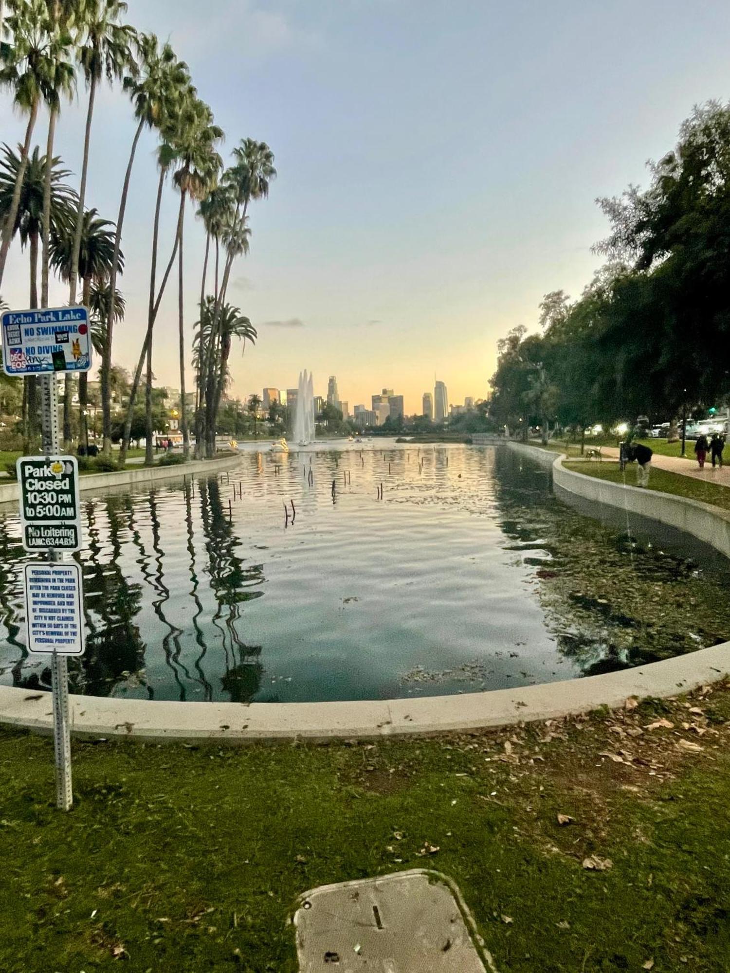 Los Angeles Dream Cottage Екстер'єр фото