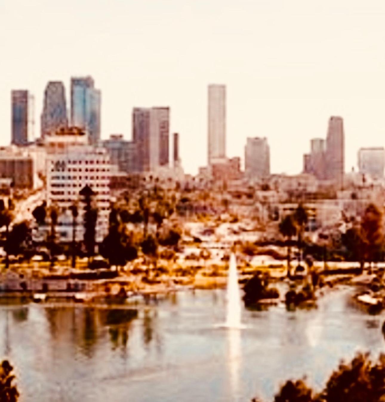 Los Angeles Dream Cottage Екстер'єр фото
