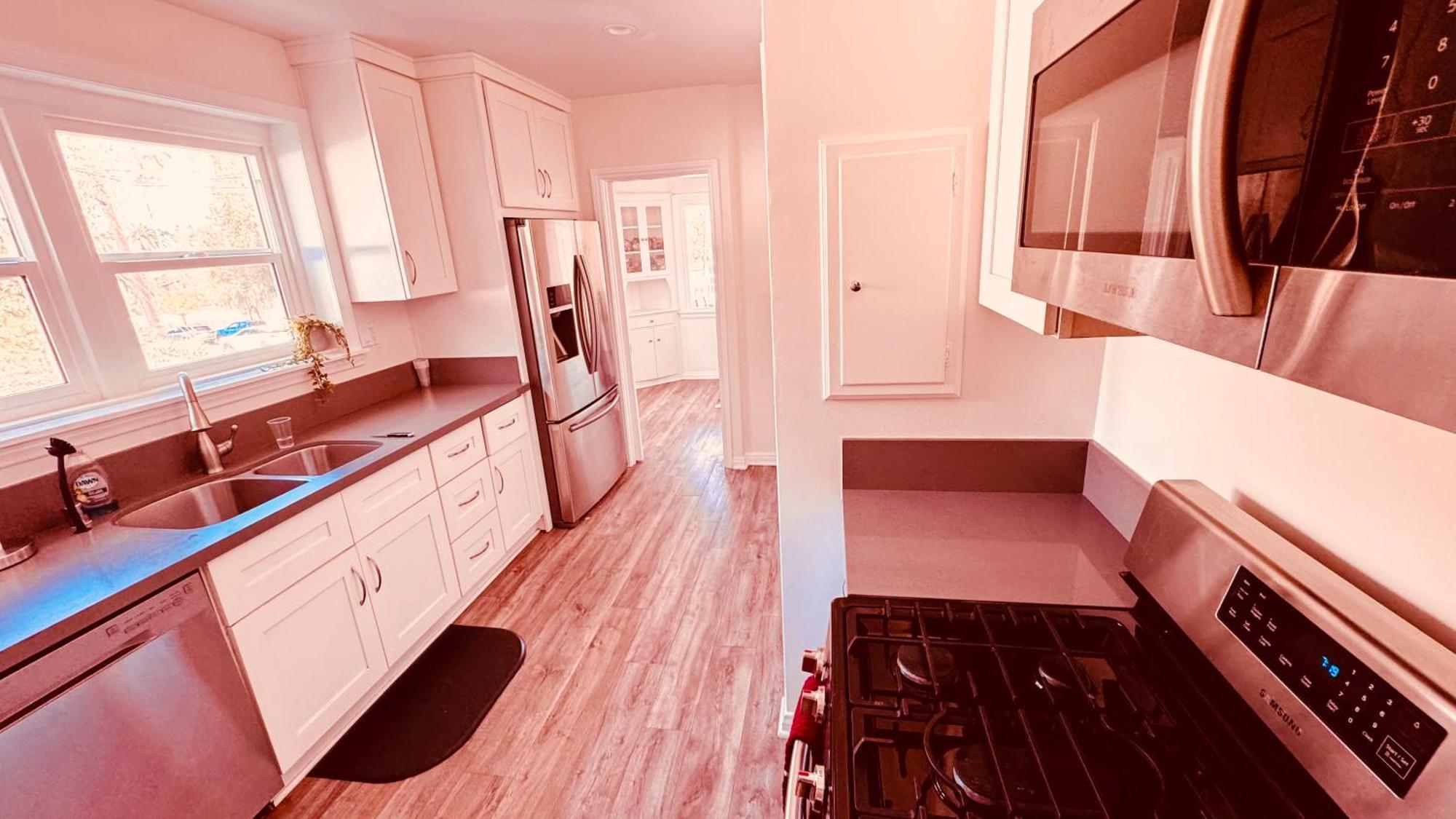 Los Angeles Dream Cottage Екстер'єр фото