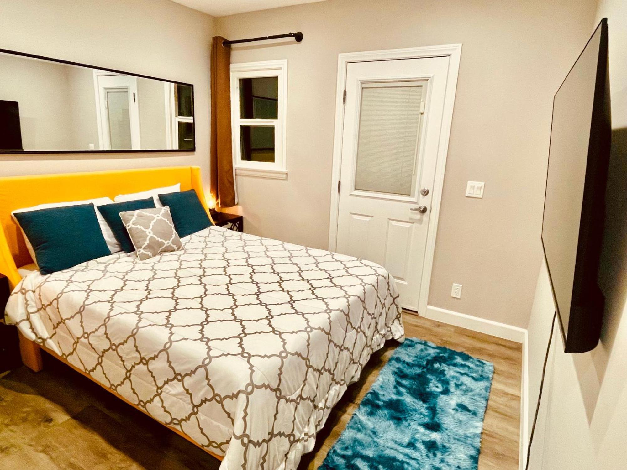 Los Angeles Dream Cottage Екстер'єр фото